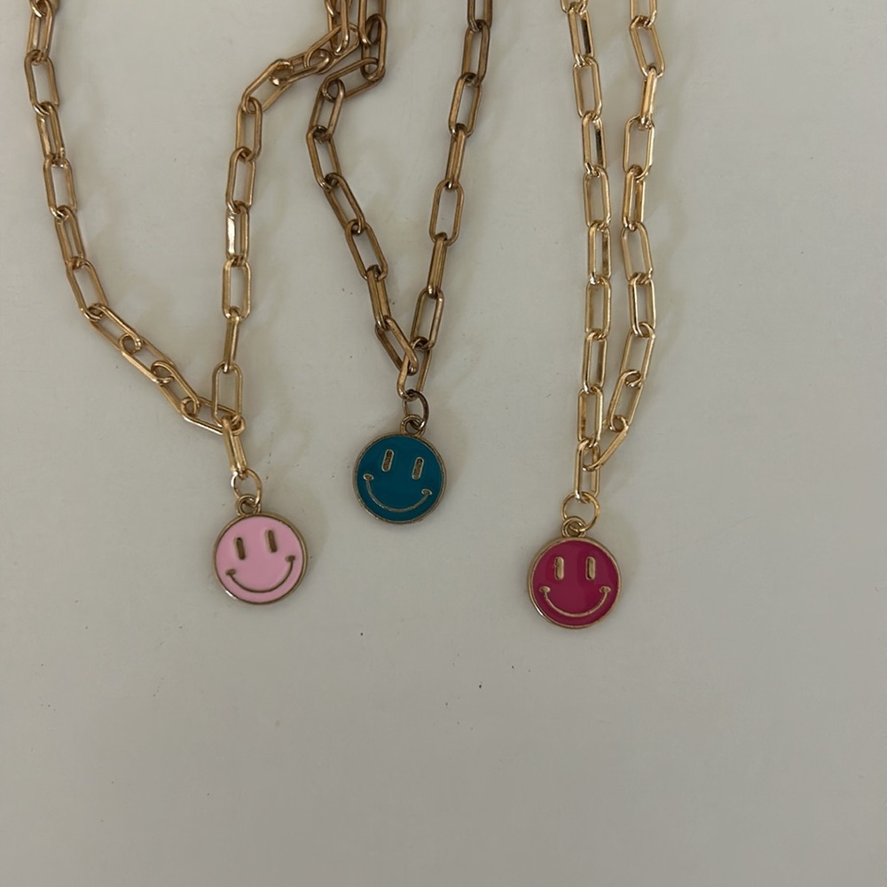 Necklaces - Picture 2 of 2